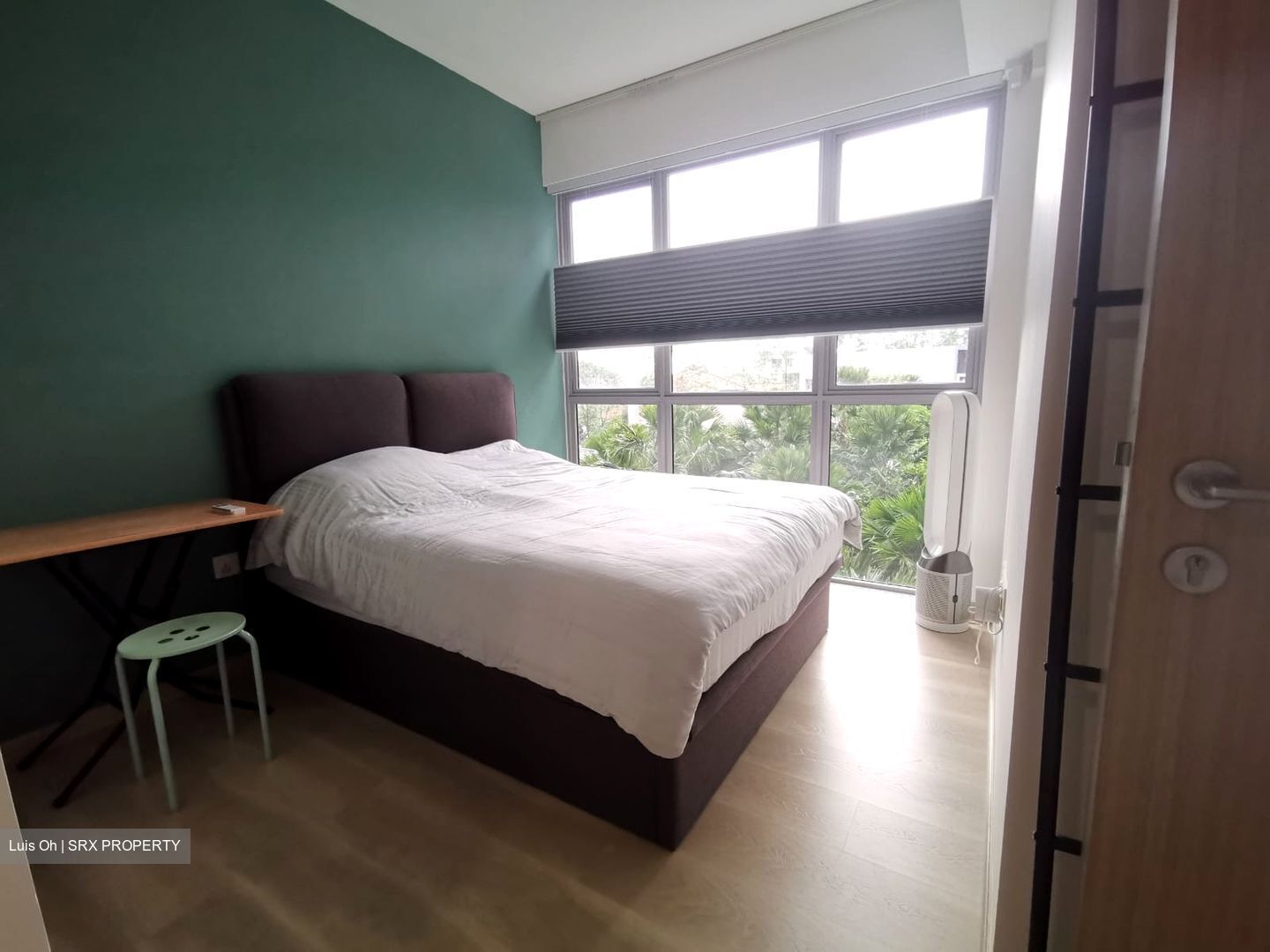 High Park Residences (D28), Apartment #399242201